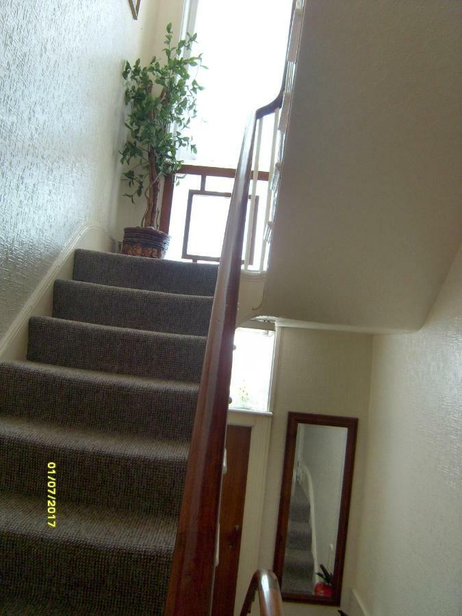 St Martins Guest House Dover Exterior foto
