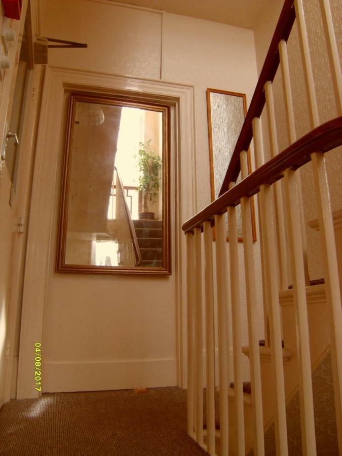 St Martins Guest House Dover Exterior foto