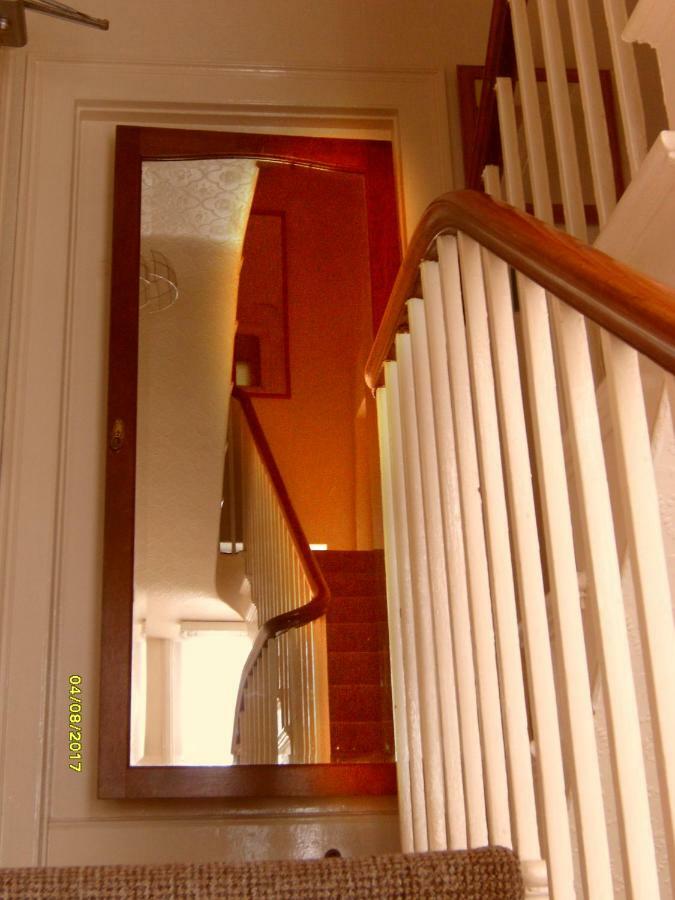 St Martins Guest House Dover Exterior foto