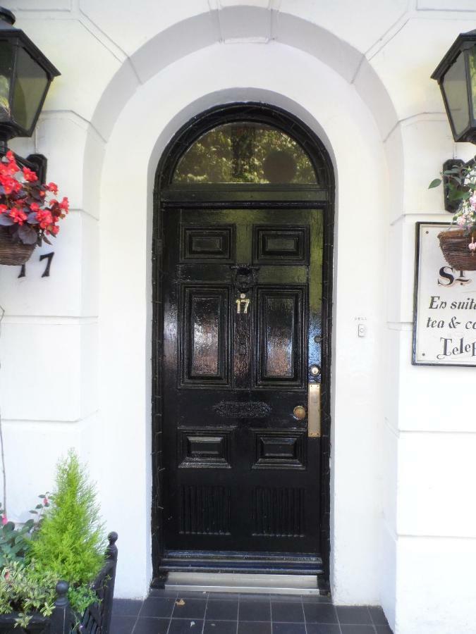 St Martins Guest House Dover Exterior foto