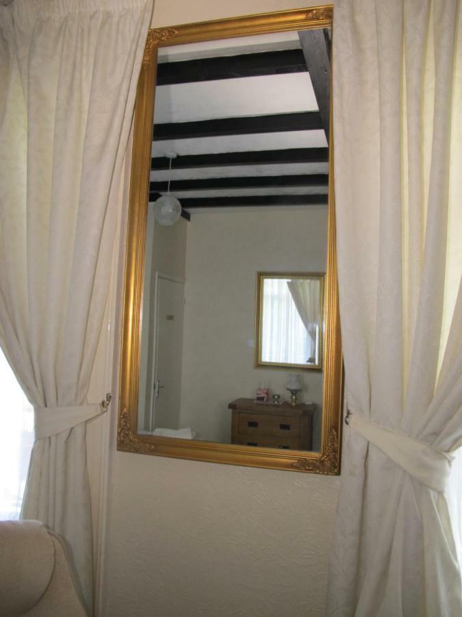 St Martins Guest House Dover Exterior foto